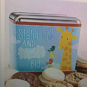 Meet your Posher, Carol